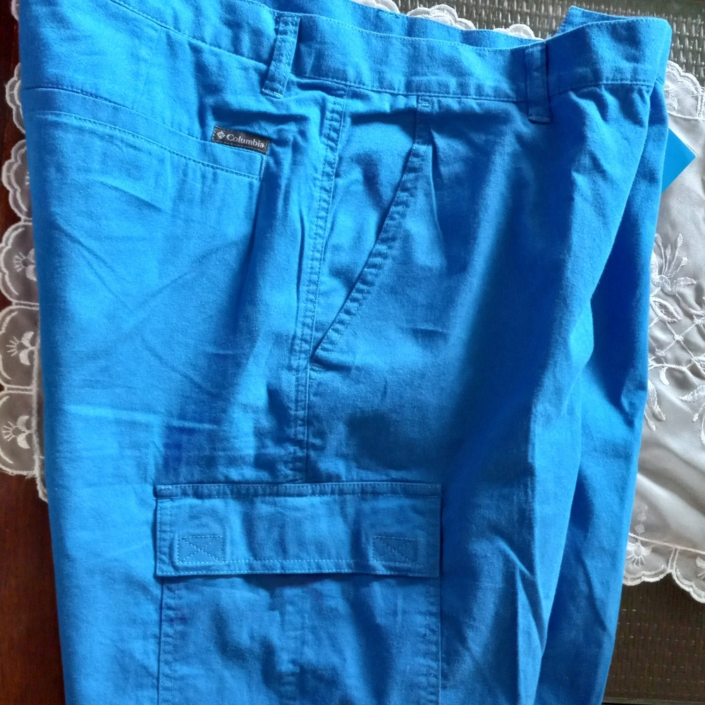 Mens Columbia shorts